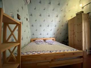 Дома для отпуска Пляжный домик у самого моря Фонтанка Шале с одной спальней-58